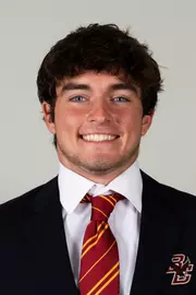 Carson Fowler Headshot