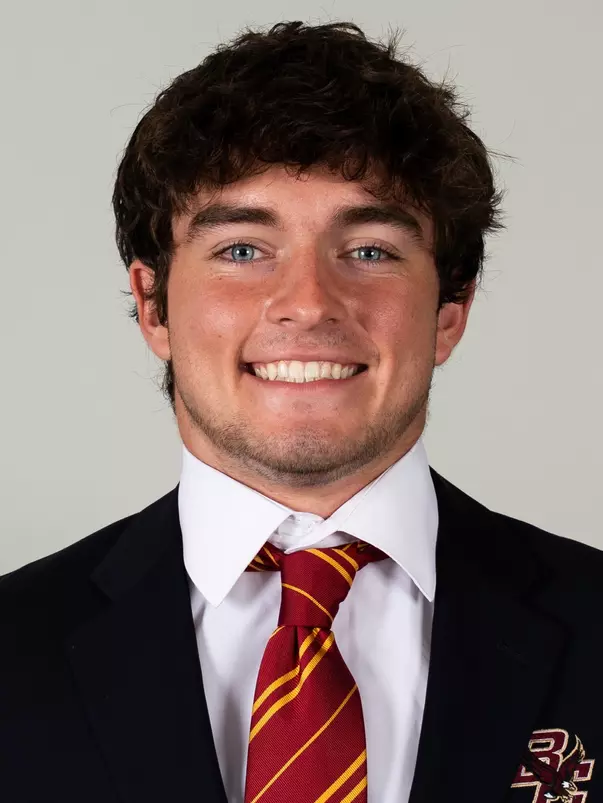 Carson Fowler Headshot