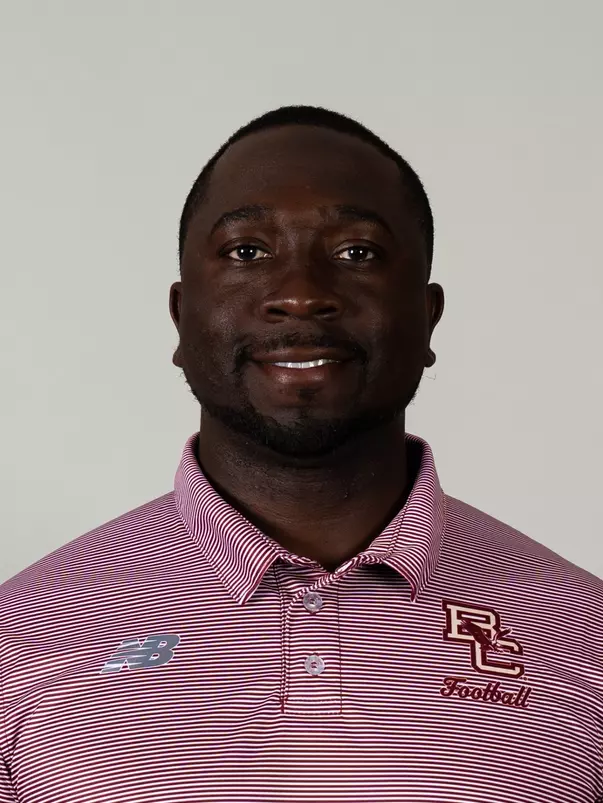 Cory Robinson Headshot