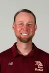 Dan O'Brien Headshot