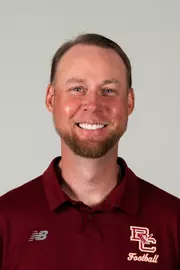 Dan O'Brien