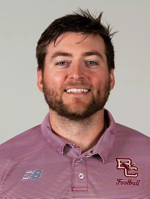 Dominic Cuono Headshot