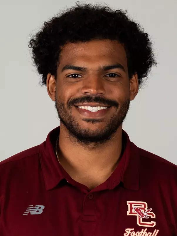 Jordan Arnold Headshot