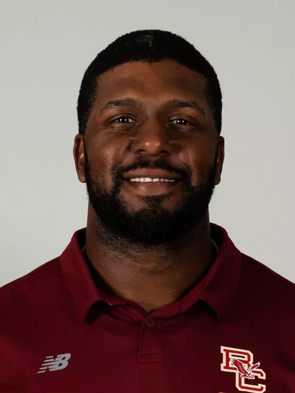 Jordan Thomas Headshot