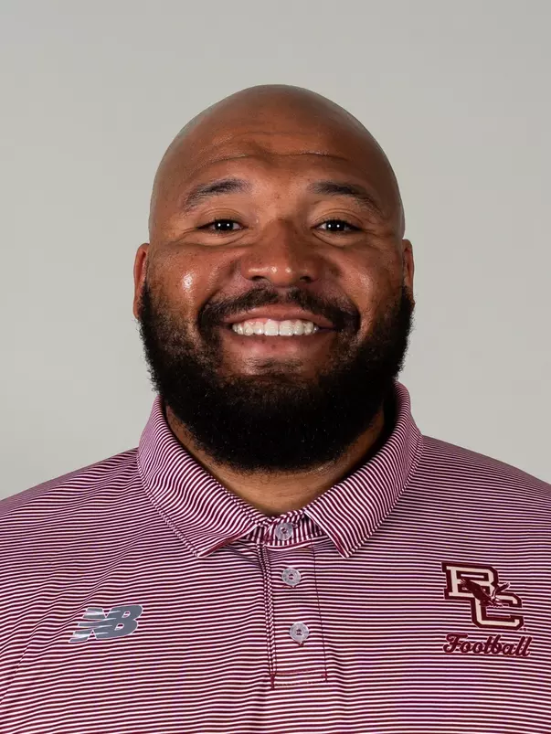 Karmichael Dunbar Headshot