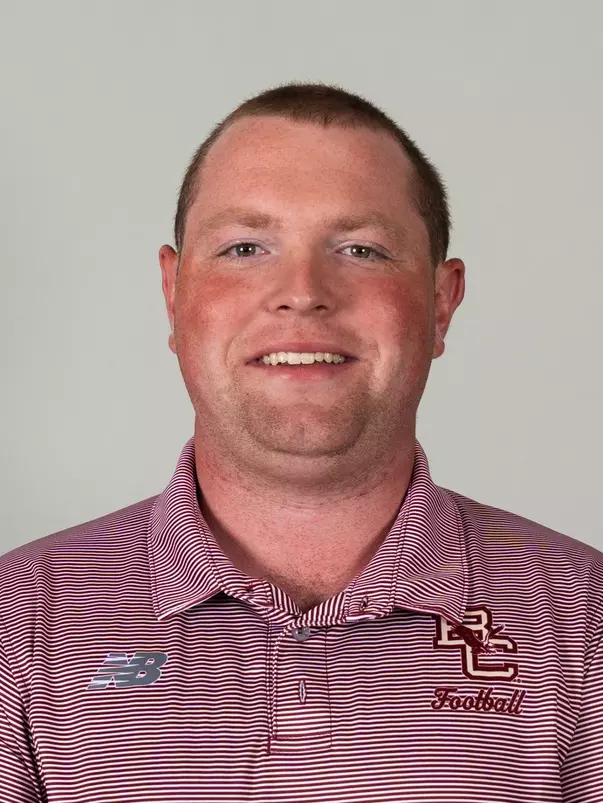 Lucas Smith Headshot