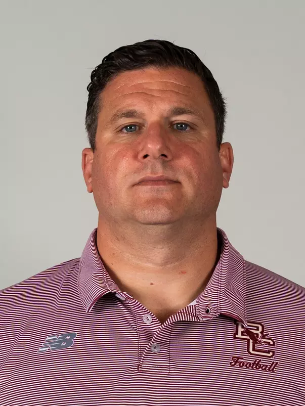 Matt Applebaum Headshot