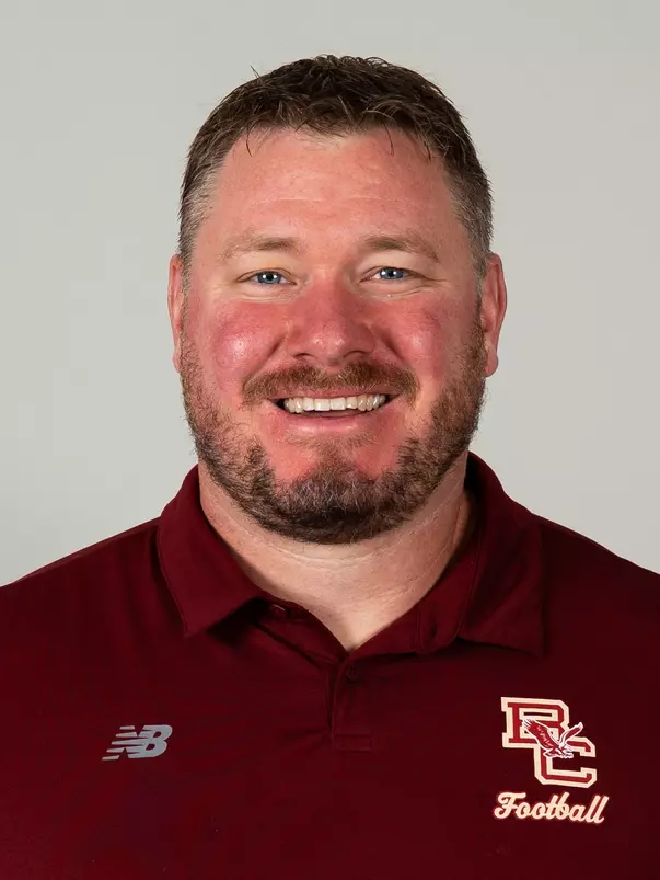Matt Thurin Headshot