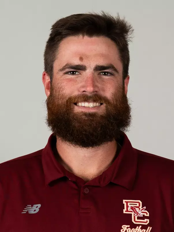 Nick McGriff Headshot