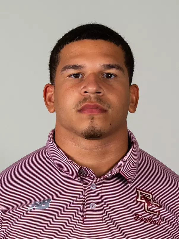 Robert Nunez Headshot