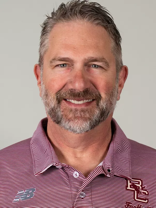 Rob Chudzinski Headshot