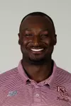 Savon Huggins Headshot