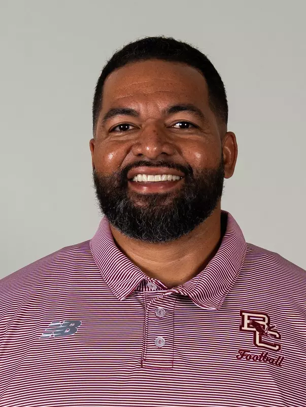 Sean Guthrie Headshot