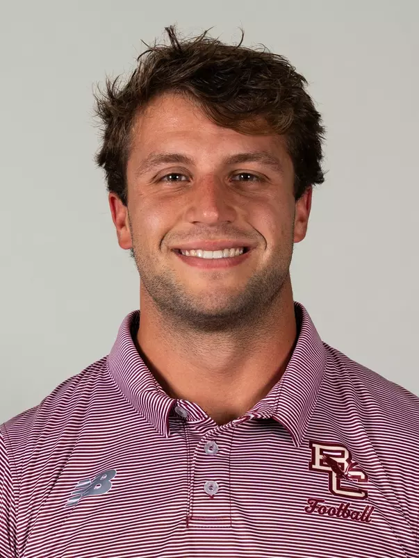 Spencer Dickow Headshot