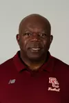 Tim Lewis Headshot