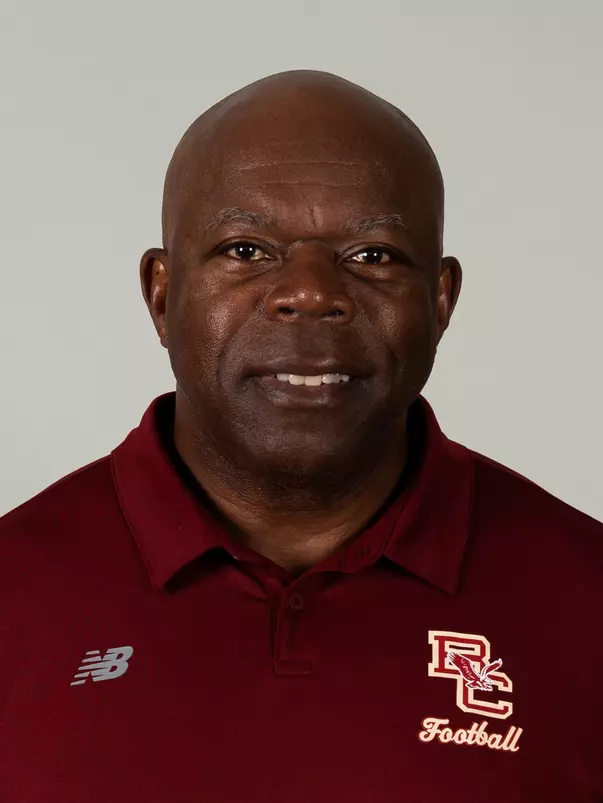 Tim Lewis Headshot