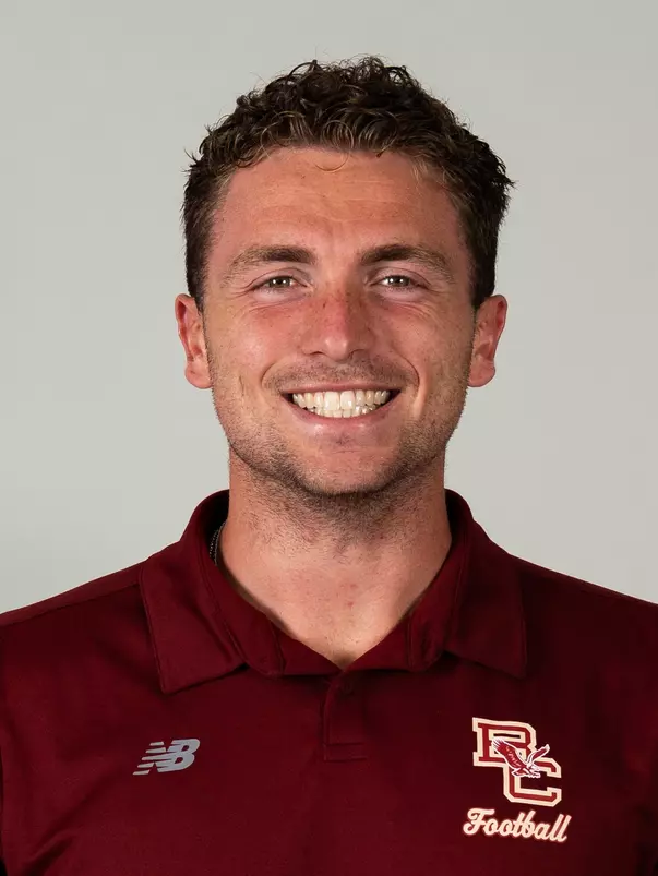 Tito Pasqualoni Headshot