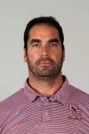 Craig Fitzgerald Headshot