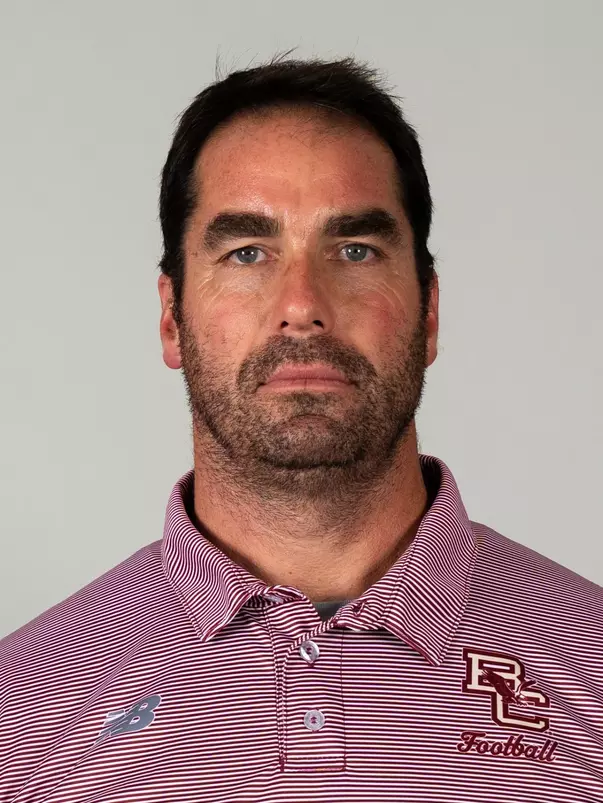 Craig Fitzgerald Headshot