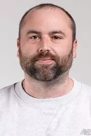 Chase Colliton