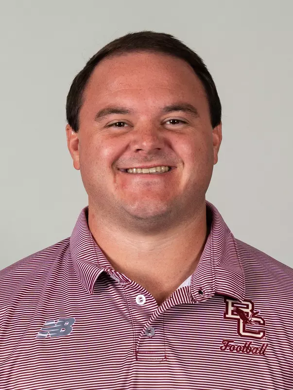 Adam Ricketts Headshot