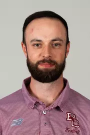 Nick Boucher
