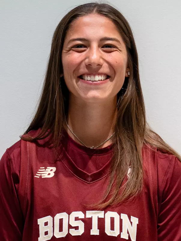 Emma LoPinto Headshot