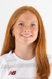 Georgina Clarke