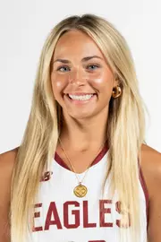 Caroline Powell