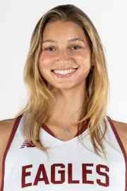 Mia Garber