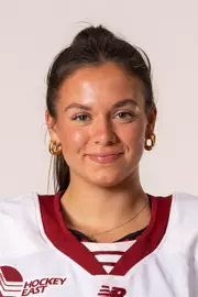 Olivia Maffeo