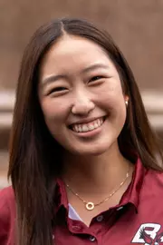 Frances Kim
