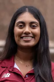 Sritha Vemuri