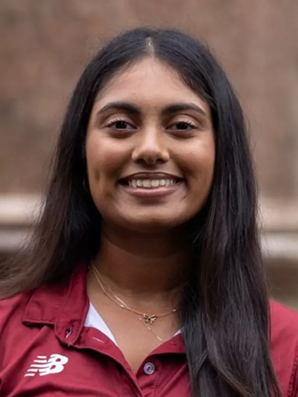 Sritha Vemuri
