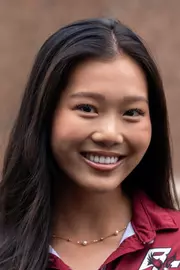 Tiffany Cao