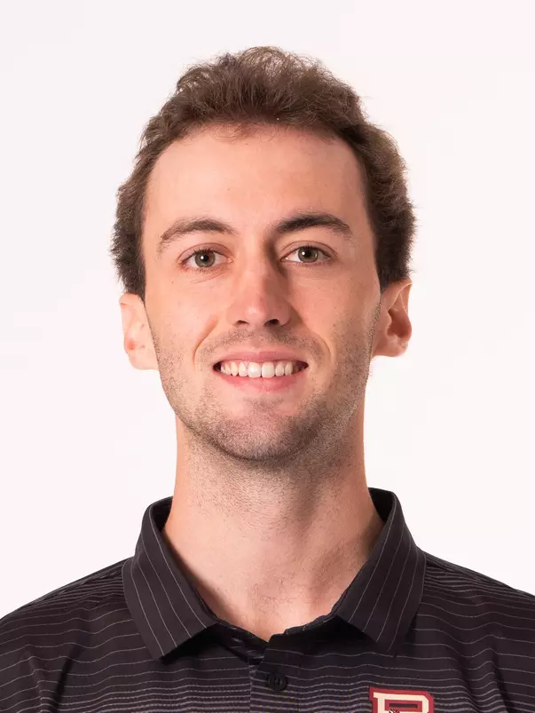 Emmett Marvin 2025-26 Headshot