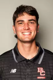 Luke D'Ancona