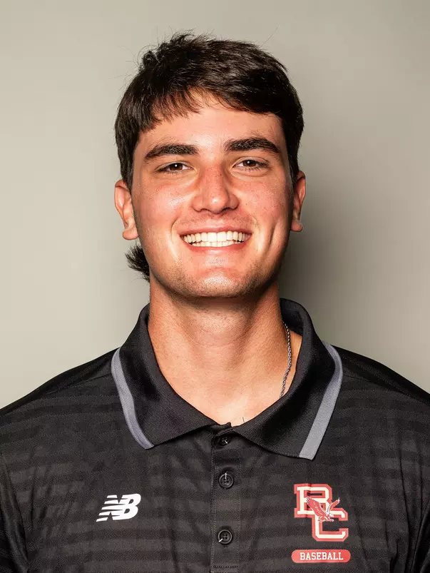 Luke D'Ancona