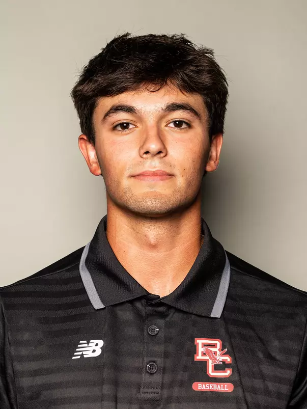 Zach  Fronio