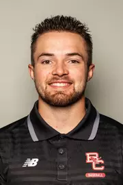 Carter Hendrickson