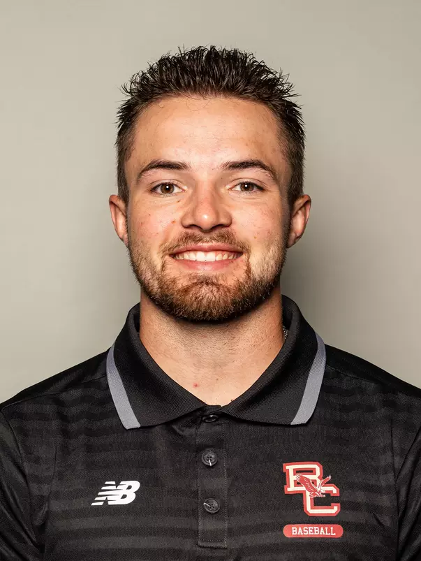 Carter Hendrickson