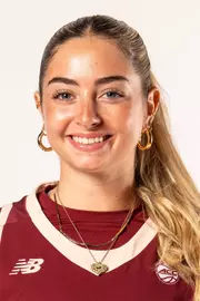 Erin Houpt Headshot