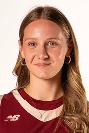 Eleanor Trout Headshot