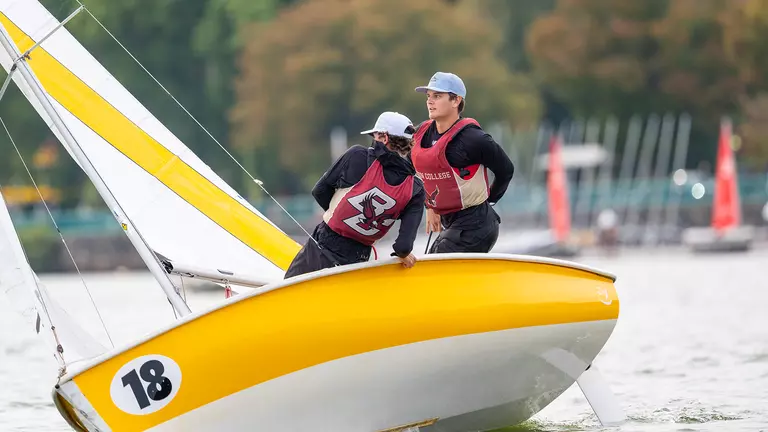 George Warren Smithy Trophy Race
