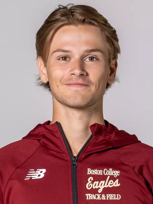 Colin Shaver Headshot