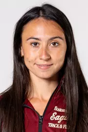 Elizabeth Barlow