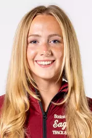 Ellie Buckley