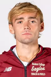 Jack Higgins Headshot