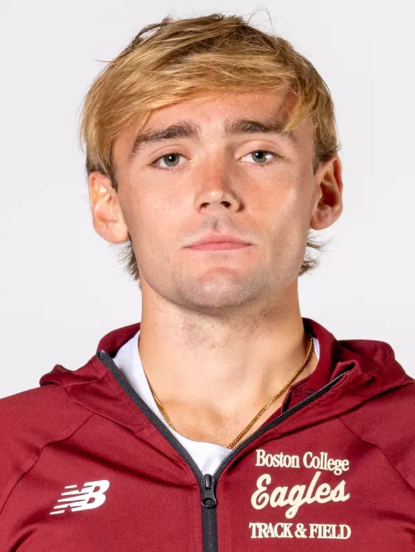 Jack Higgins Headshot