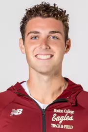 Jack Morelli Headshot